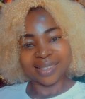 Valerie 38 ans Yaoundé  Cameroun