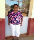 Sandrine 52 years Diego Suarez  Madagascar