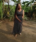 Seraphine 32 ans Yaoundé  Cameroun