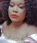 Danièle 34 ans Douala Cameroun