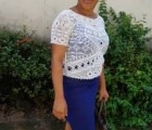 Dolly 44 ans Littoral  Cameroun