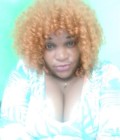 Anastasie 37 years Yaoundé Cameroon