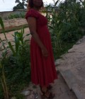 Josepha 49 ans Est Cameroun