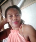 Sylvie 48 ans Mahajanga Madagascar