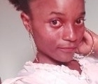 Noelle 35 ans Yaoundé  Cameroun