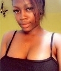 Lorraine 24 ans Centre Cameroun