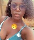 Francoise 27 Jahre Yaounde Kamerun