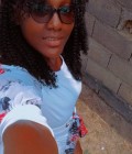 Annie Pascaline 35 years Douala Cameroon