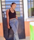 Frida 23 ans Tuléar Madagascar