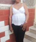 Anne marie 54 ans Yaounde  Cameroun