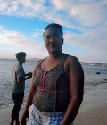 Elisabeth 29 ans Diego Suarez A Madagascar