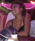 Sanella 21 ans  Madagascar