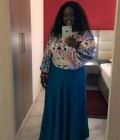 Olivia 42 ans Garoua  Cameroun