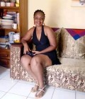 Gabrielle 33 ans Maka Cameroun