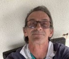 Patrick 51 ans Nouméa  Nouvelle-Calédonie