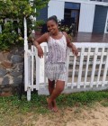 Lucie 30 ans Antsiranana Madagascar