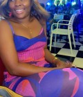 Loïse  24 ans Abidjan Côte d'Ivoire