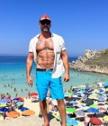 Szabolcs 42 Jahre Cadiz Spanien