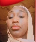 Saran 22 ans Bamako  Mali