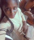 Marie 26 ans Abidjan  Côte d'Ivoire