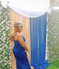 Thérèse 52 ans Yaoundé 5 Cameroun