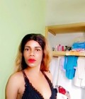 Vanessa 34 Jahre Douala Kamerun