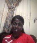 Anne marie 48 years Yaoundé Cameroon