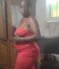 Marie jeanne 30 ans Sage Congo