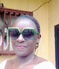 Lady 38 years Centre  Cameroon