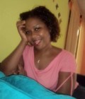 Edith 33 ans Douala Cameroun