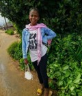 Germaine 21 ans Sambava Madagascar