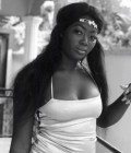 Anastasie 36 ans Yaoundé  Cameroun