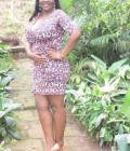 Jacqueline 43 ans Yaoundé  Cameroun