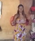 Ange 27 ans Marcory  Côte d'Ivoire