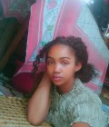 Claudia 30 ans Tamatave Madagascar