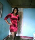 Mireille 43 ans Douala Cameroun