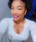 Nancy 36 ans Rivera Côte d'Ivoire