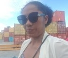 Nirina 38 ans Diego Suarez  Madagascar