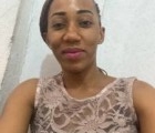 Nadege  38 ans Abidjan  Côte d'Ivoire