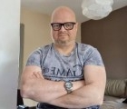 Michael  49 ans Thuin  Belgique