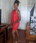 Marienne 46 ans Vohemar Madagascar