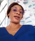 Murielle 29 ans Dakar Sénégal