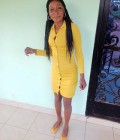 Jacqueline 46 Jahre Yaoundé 1er Kamerun