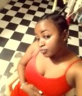 Marie 35 ans Kol Afamba Cameroun