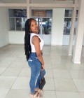 Mirella 29 ans Toamasina  Madagascar