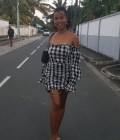 Natacha 26 Jahre Toamasina  Madagaskar