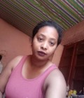 Warda 30 ans Antananarivo  Madagascar