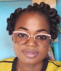 Prudy 33 ans Yaoundé 7 Cameroun