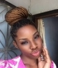 Laure 22 ans Douala 5 ème Cameroun