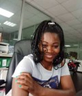 Nina 42 Jahre Yaounde Cameroun